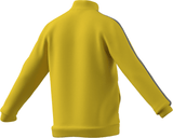 adidas Club America DNA Track Top Men's Soccer Jacket - Yellow