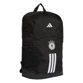 adidas Germany Soccer Backpack - Black/White