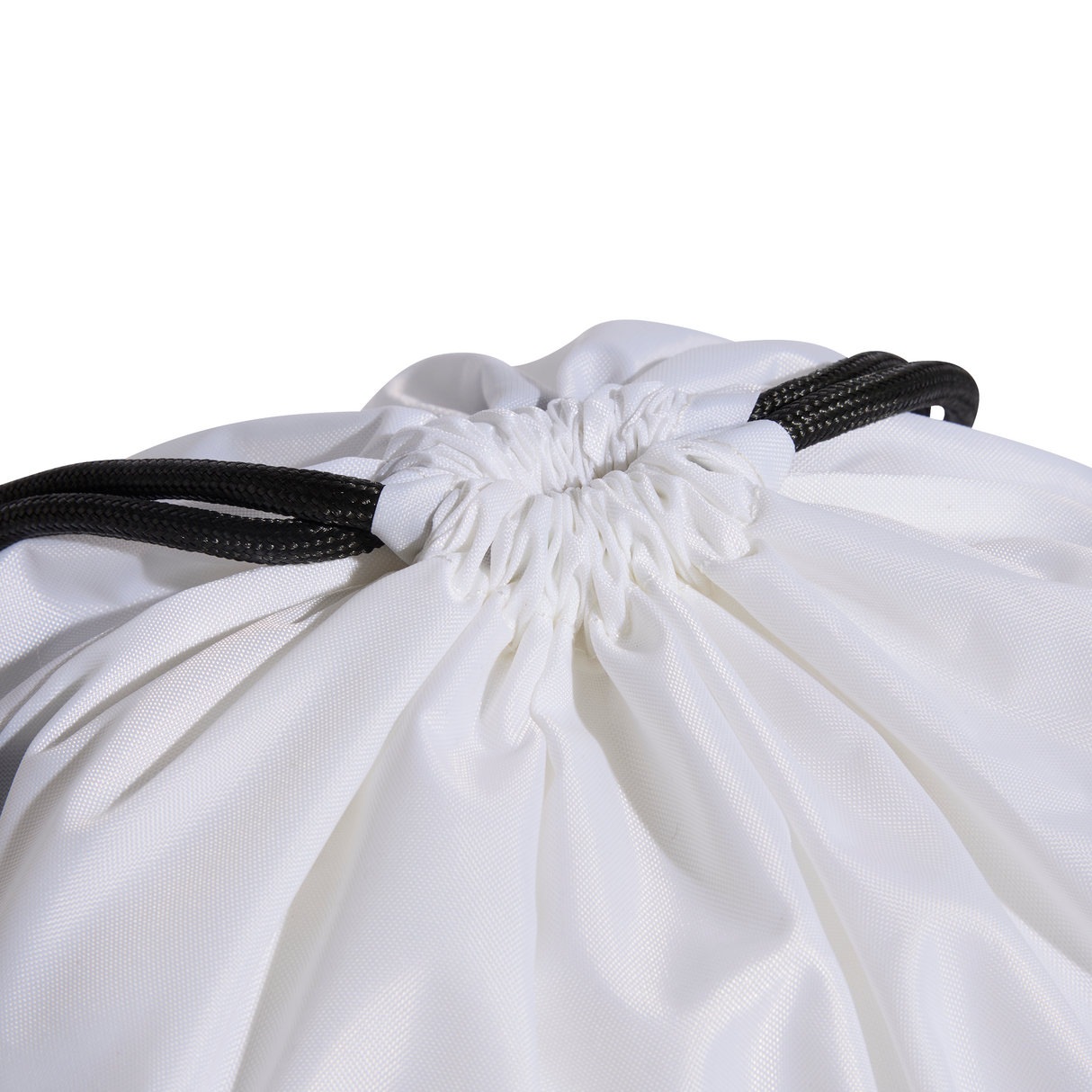 adidas Germany Soccer Gym Sack - White/Black/Multicolor