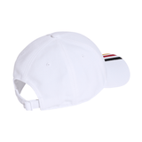 adidas Germany Football Soccer Cap - White/Multicolor