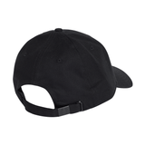 adidas Germany Baseball Soccer Cap - Black/White