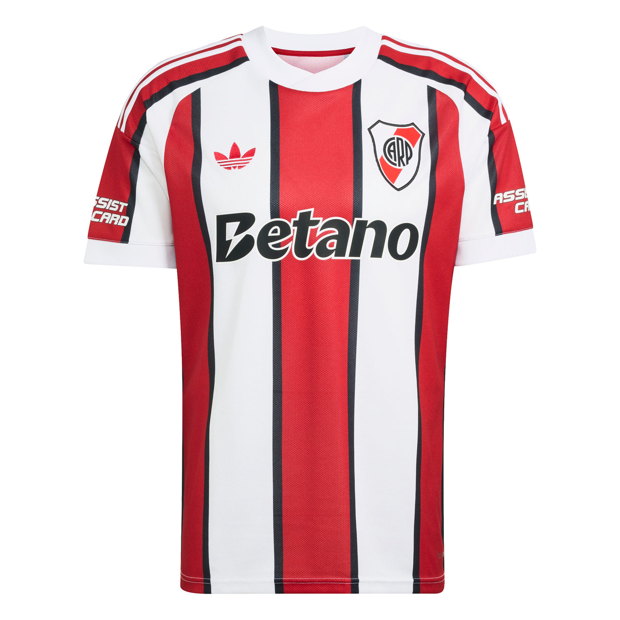 adidas Boca Juniors Away Men's Soccer Jersey 26/27 - White/Navy