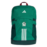 adidas Mexico Soccer Backpack - Green