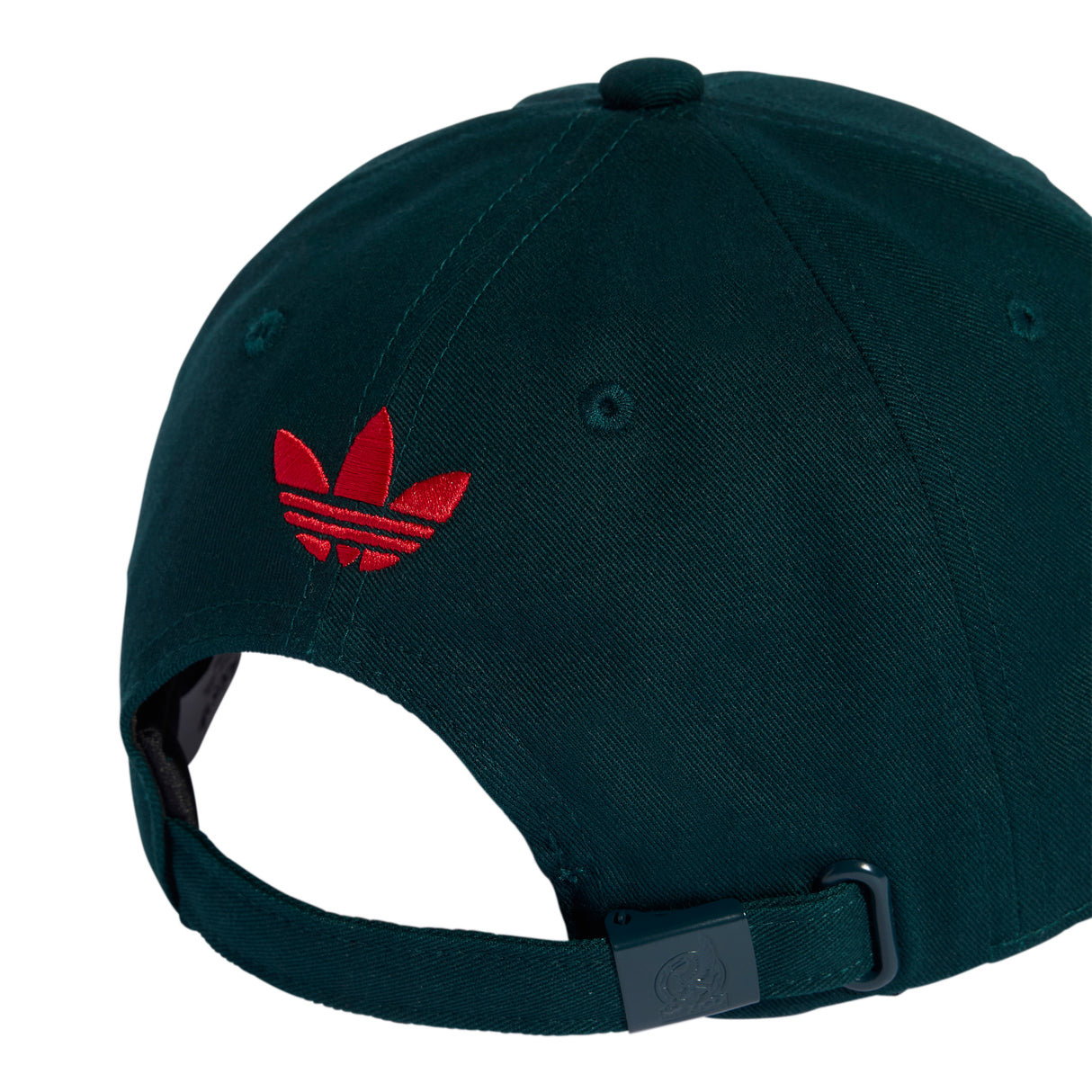 adidas Mexico Baseball With Eagle Soccer Cap 2026