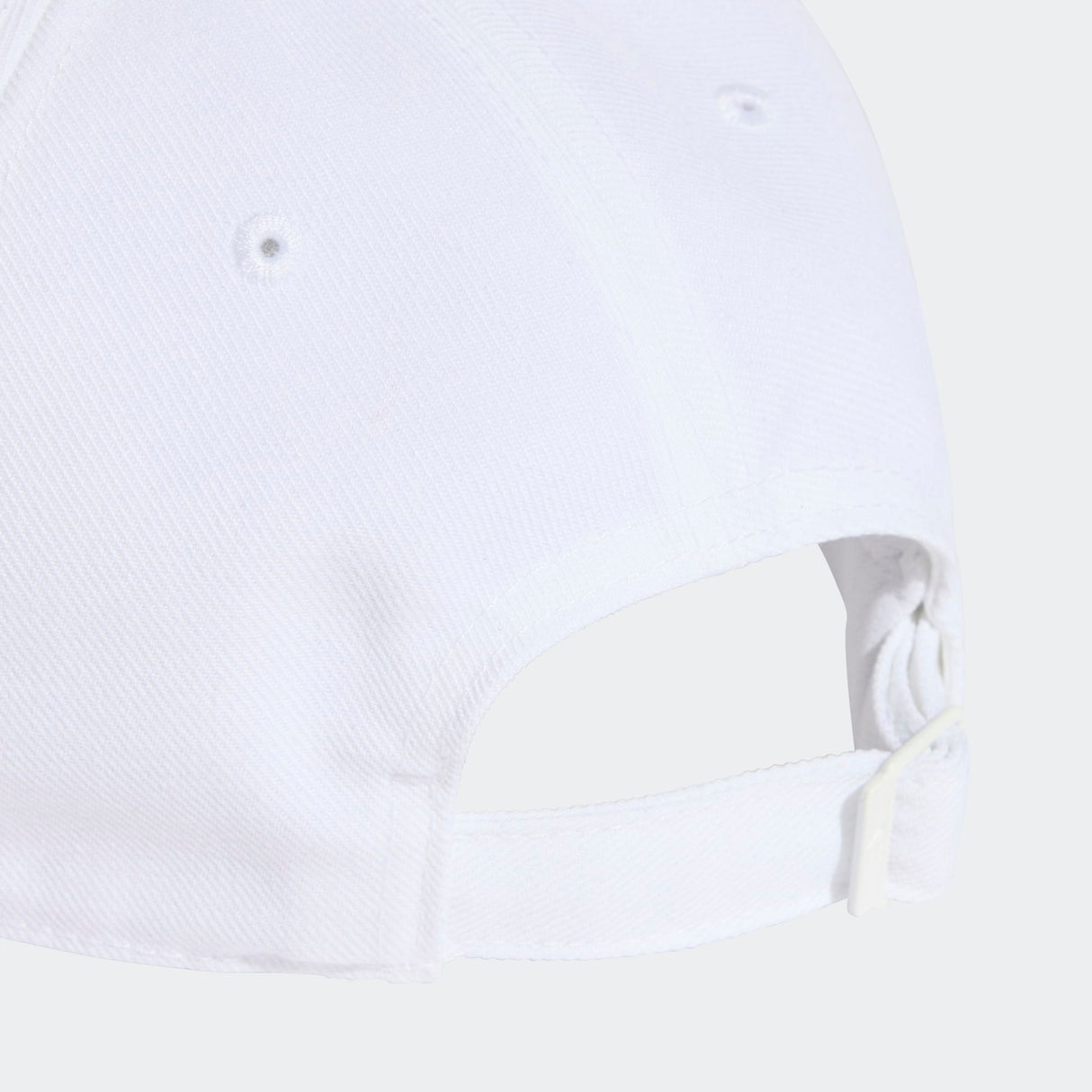 adidas FCF Colombian Football Federation Soccer Cap - White/Red