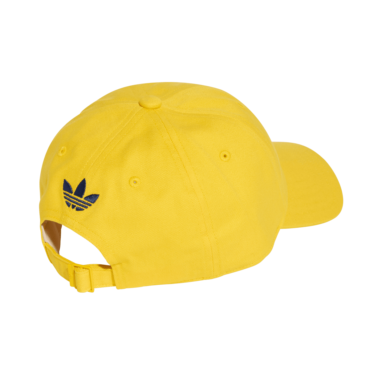 adidas Colombia 26 Dad Soccer Cap - Yellow