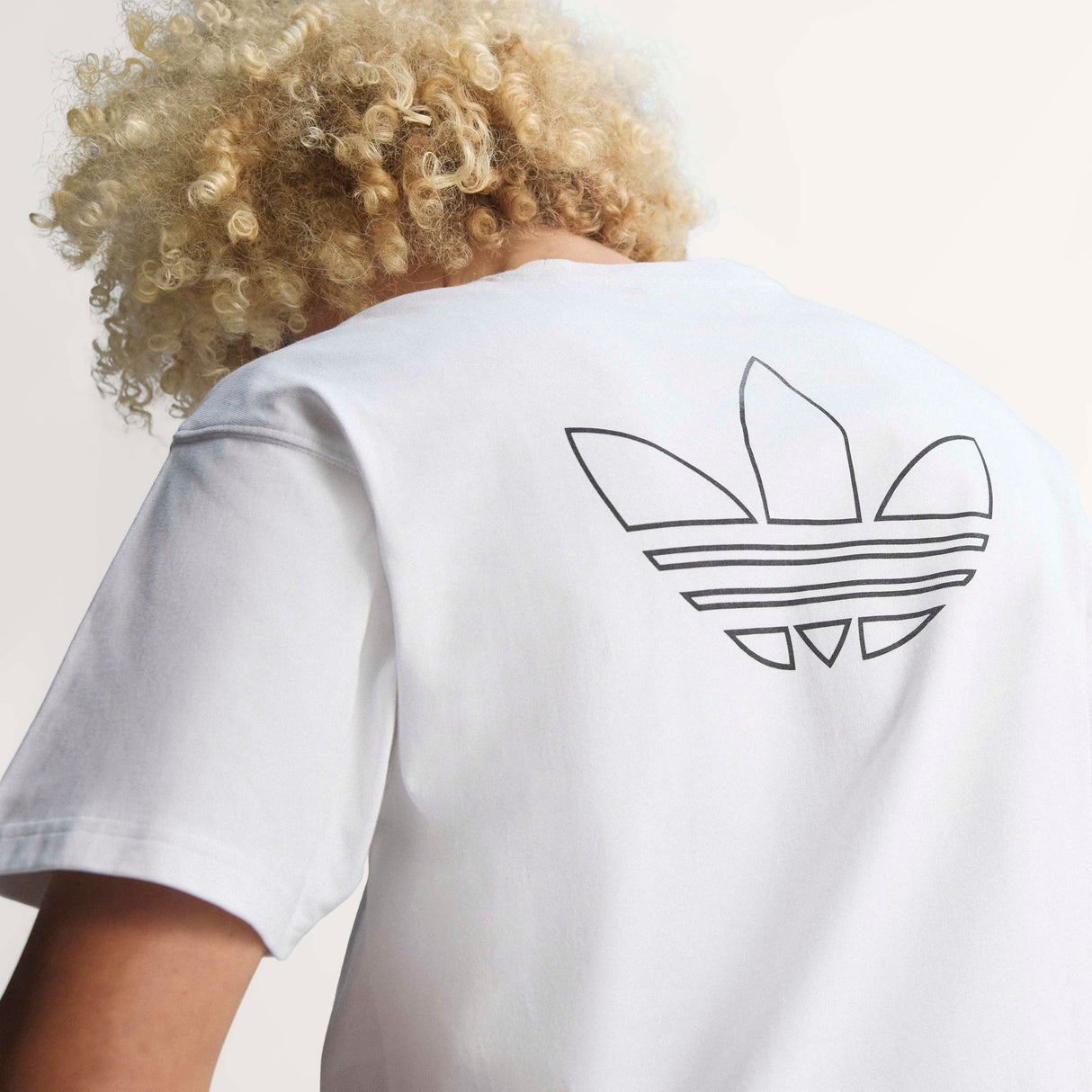 Camiseta de fútbol de hombre adidas Alemania 1994 - Blanco