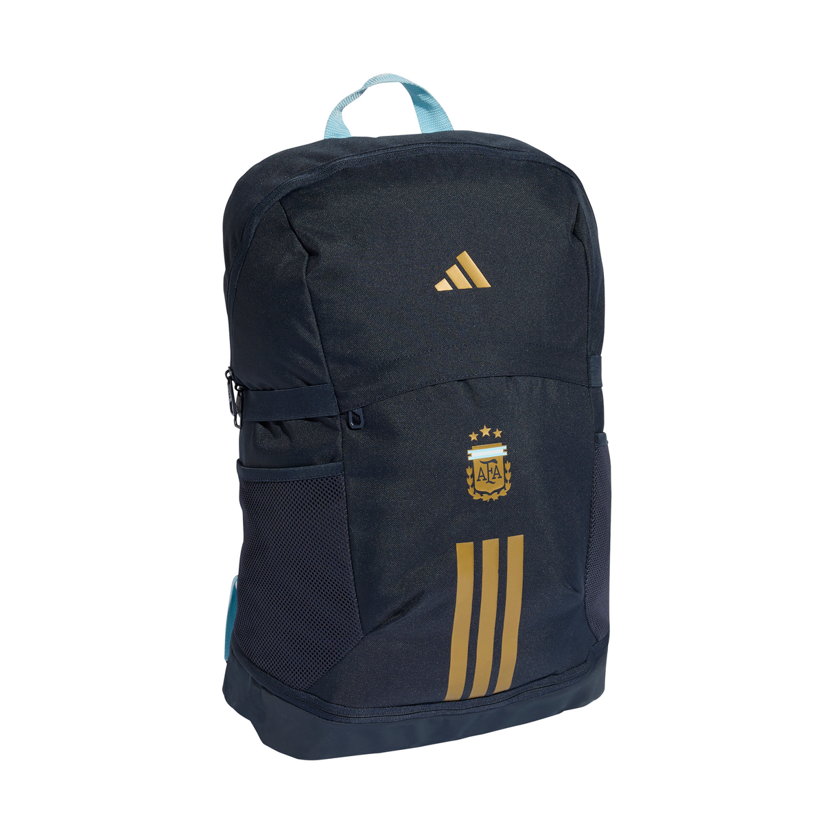 adidas Argentina Soccer Backpack - Navy/Blue