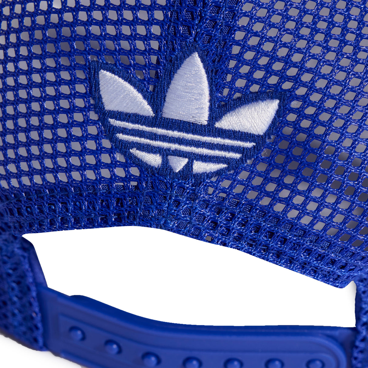 Gorra trucker de fútbol adidas Argentina 2026 - Azul/Blanco