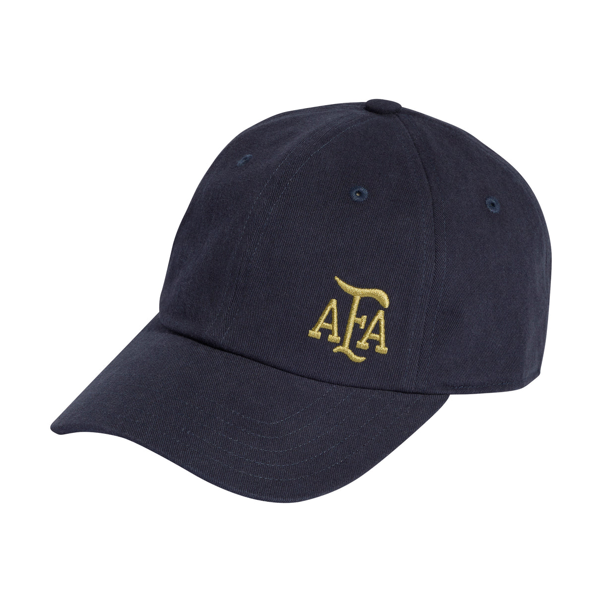 Gorra de fútbol adidas Argentina para papá 2026