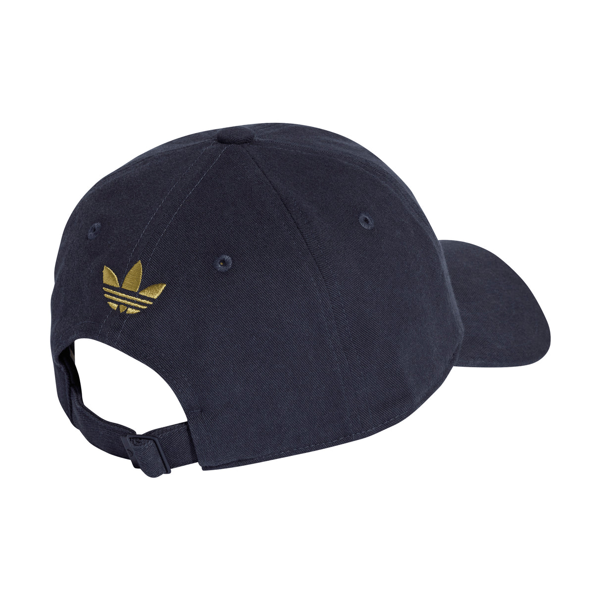 Gorra de fútbol adidas Argentina para papá 2026