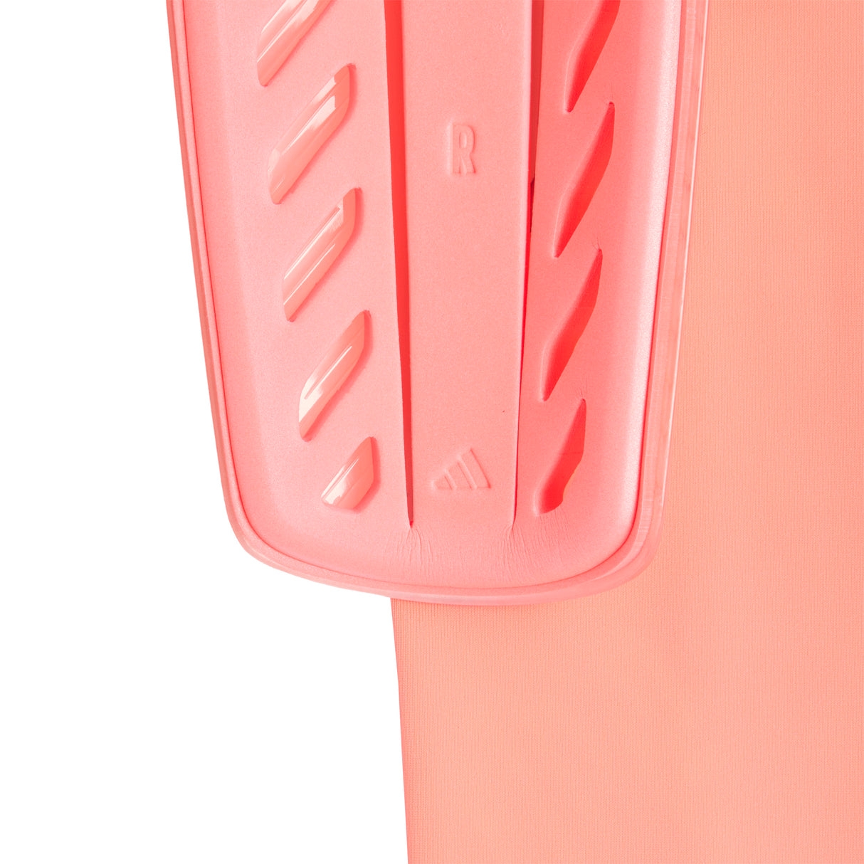adidas F50 League Soccer Shin Guards -Turquesa/Ivory/Gold/Black