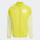 adidas America Tiro 25C Pre Men's Soccer Jacket