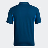 adidas America Tiro 25C Men's Soccer Polo M - Blue