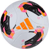 adidas Conext26 League Soccer Ball - White/Black/Silver