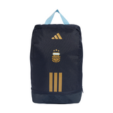 adidas Argentina Soccer Shoe Bag - Navy