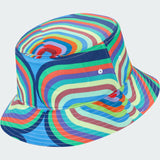 adidas FIFA World Cup 26™ Graphic Bucket Hat - Multicolor