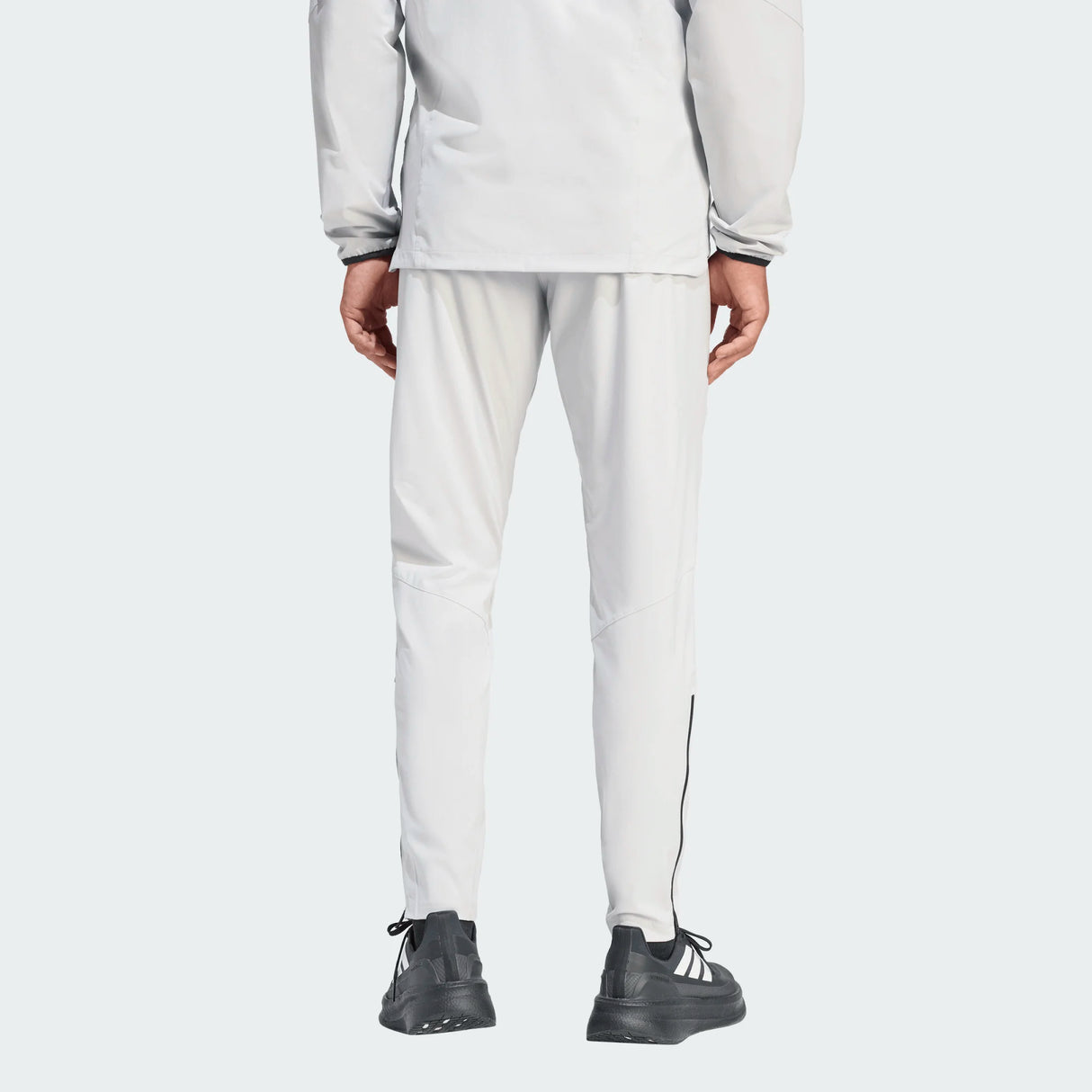 adidas Tiro Travel Woven Tracksuit Pants