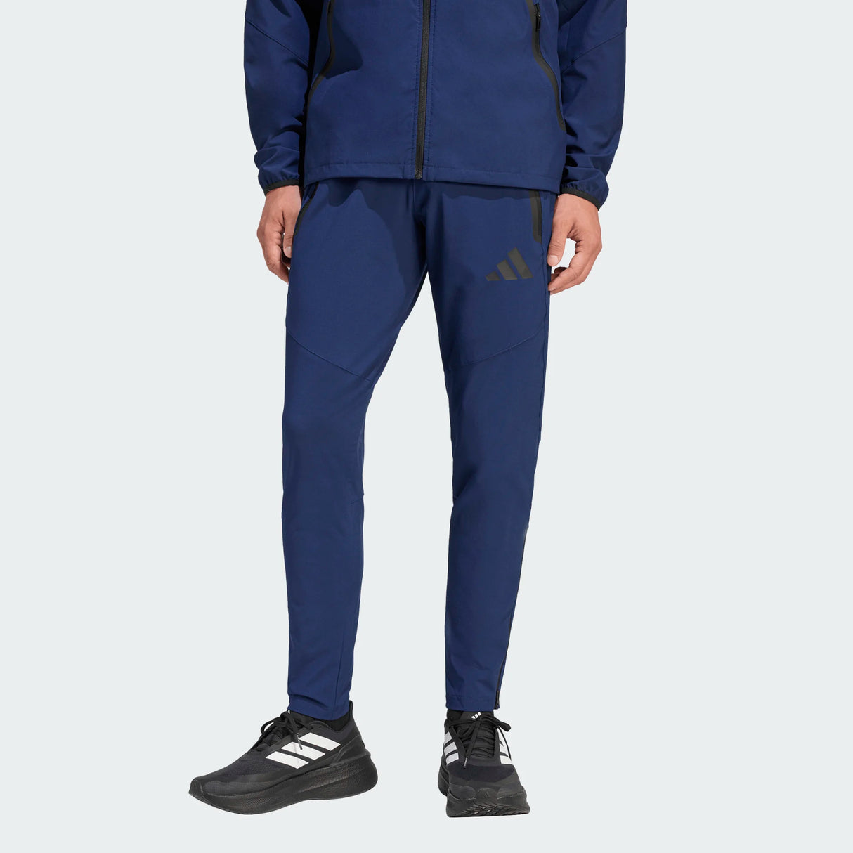 adidas Tiro Travel Woven Tracksuit Pants