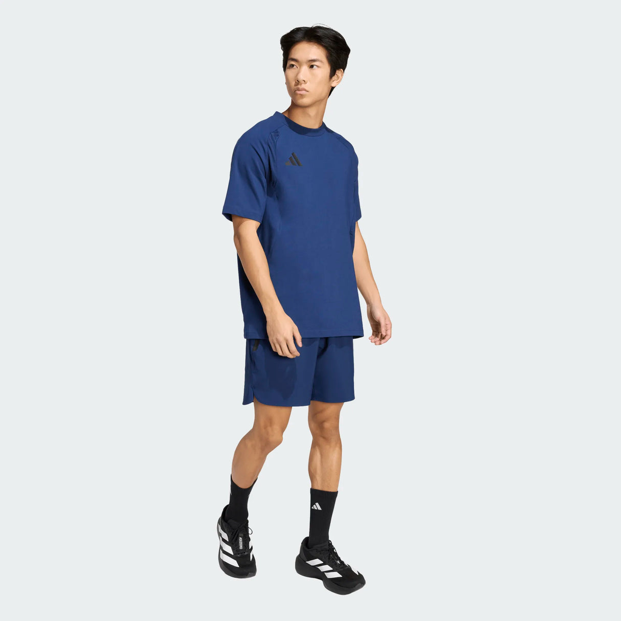 adidas Tiro Travel Woven Shorts