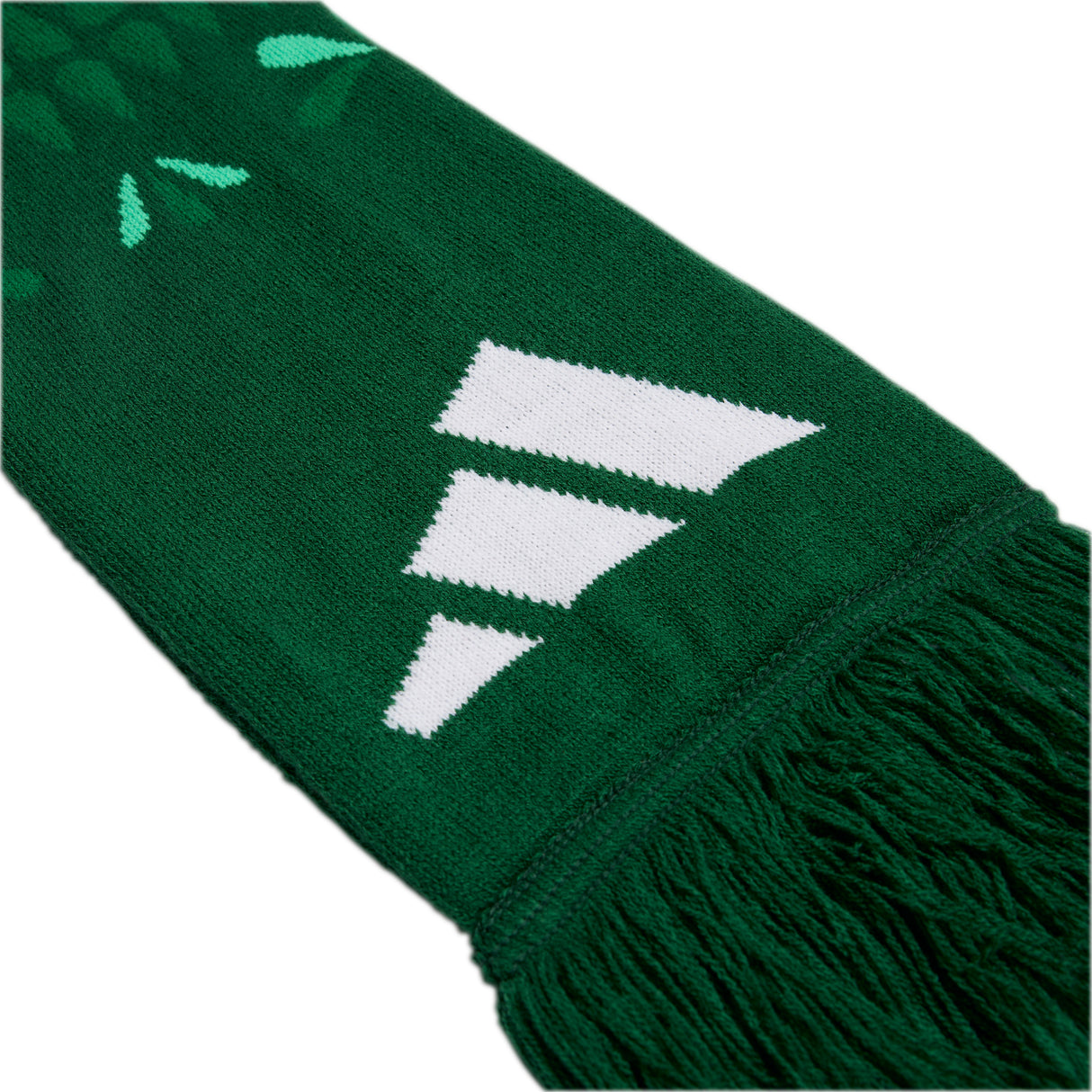 adidas FIFA World Cup 26™ Host Nations Soccer Scarf - Red/Blue/Green