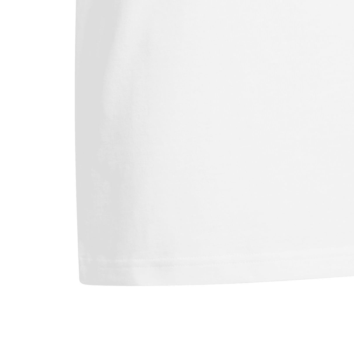 Camiseta de fútbol juvenil adidas Copa Mundial de la FIFA 26 con gráfico de la ciudad anfitriona Atlanta - Blanca