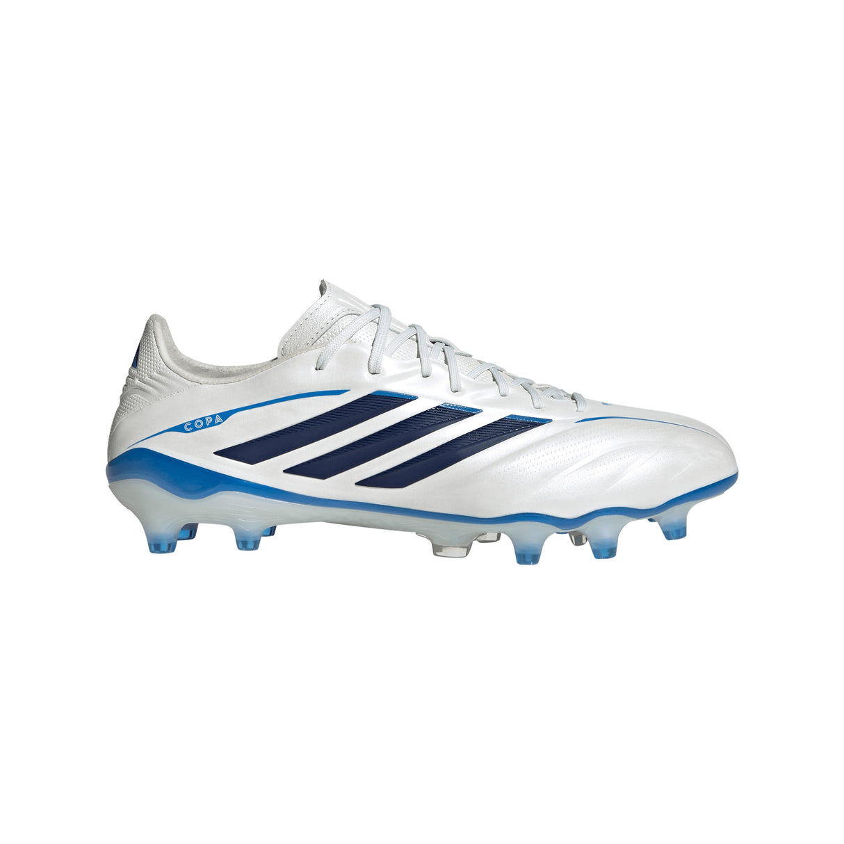 adidas Copa Pure IV Elite Firm Ground Men's Soccer Cleats - White