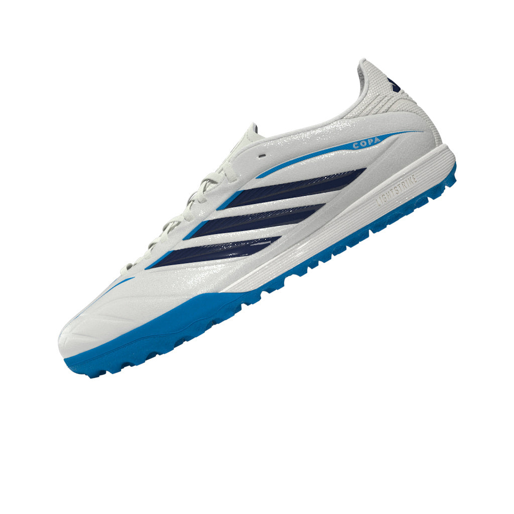 adidas Copa Pure IV Pro Turf Men's Soccer Cleats - White