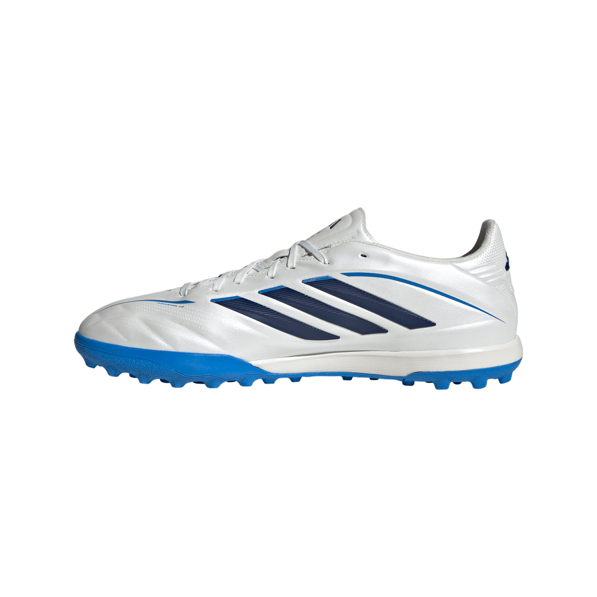 adidas Copa Pure IV Pro Turf Men's Soccer Cleats - White