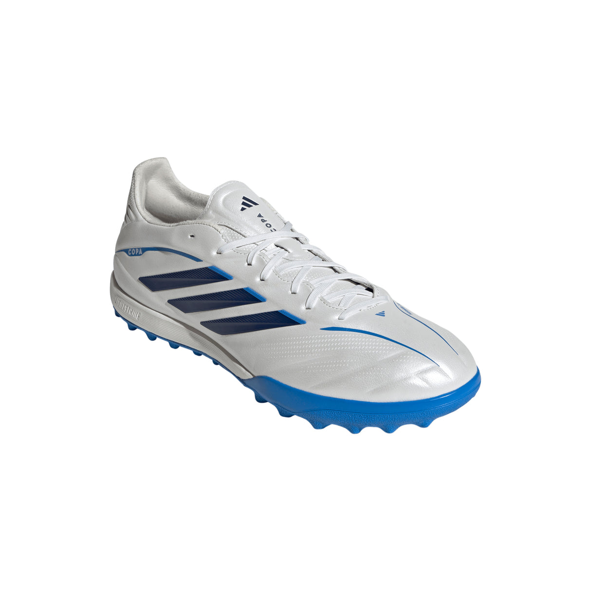adidas Copa Pure IV Pro Turf Men's Soccer Cleats - White