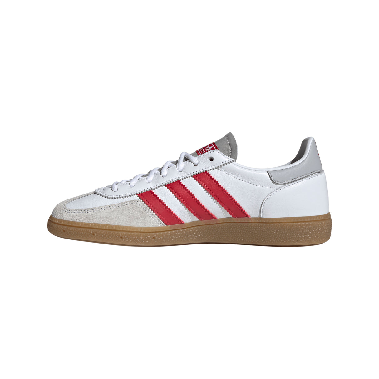adidas Liverpool FC Handball Spezial Men's Soccer Shoes - White/Red