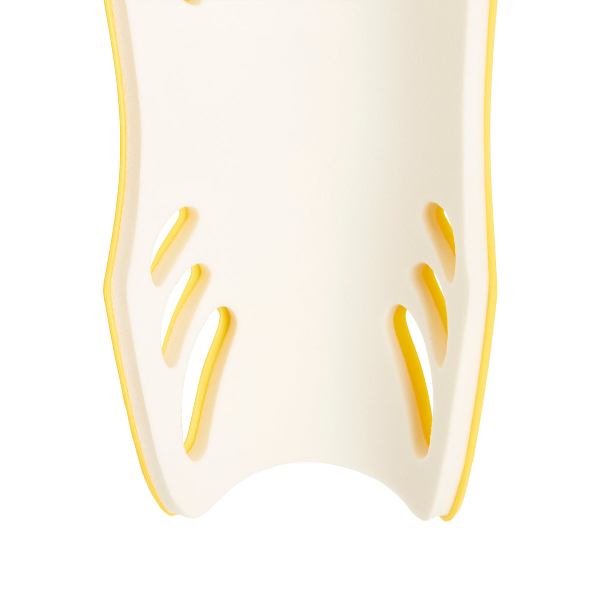 adidas adiFlex Soccer Shin Guards - Yellow/Black