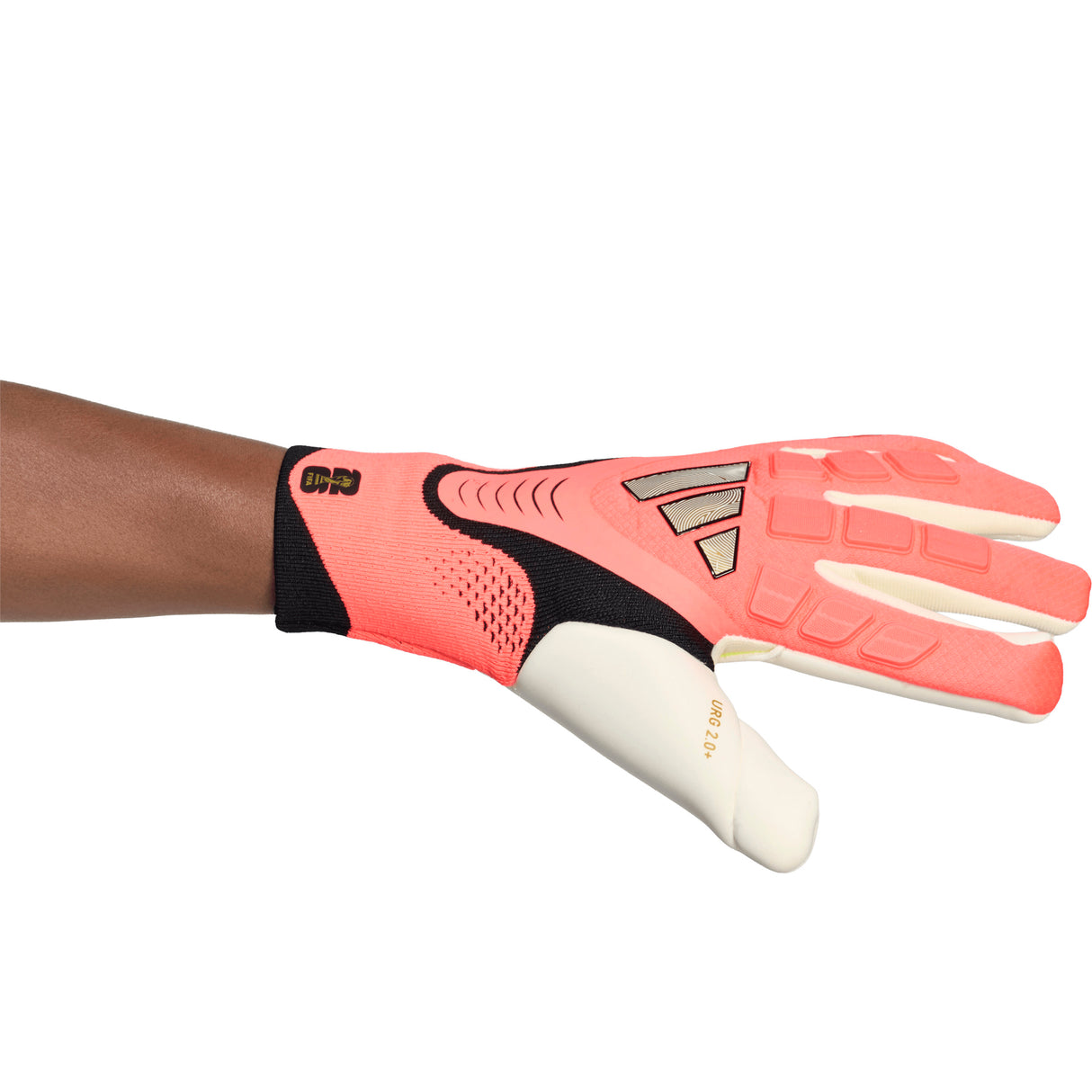 adidas Predator Pro Goalkeeper Glove - Ivory
