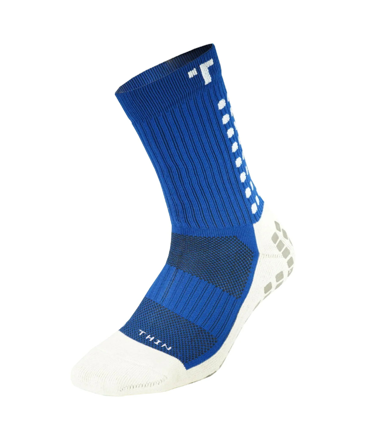 TRUsox 3.0 Mid-Calf Thin Socks