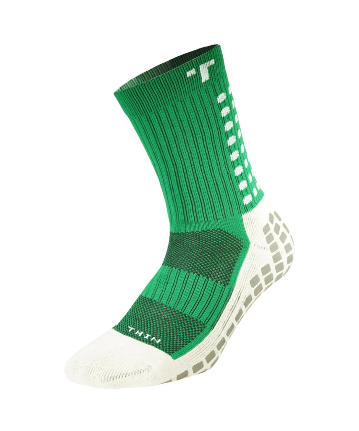 TRUsox 3.0 Mid-Calf Thin Socks