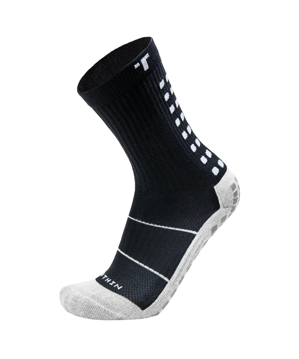 TRUsox 3.0 Mid-Calf Thin Socks