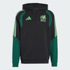 adidas Mexico 26 Tiro Men's Soccer Sweat Hoodie - Black