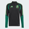 adidas Mexico 26 Tiro Training Men's Soccer Top