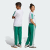 adidas Mexico DNA Youth Soccer Tracksuit Bottoms - Green
