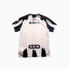 PUMA Monterrey Home Youth Soccer Jersey 25/26 -Navy