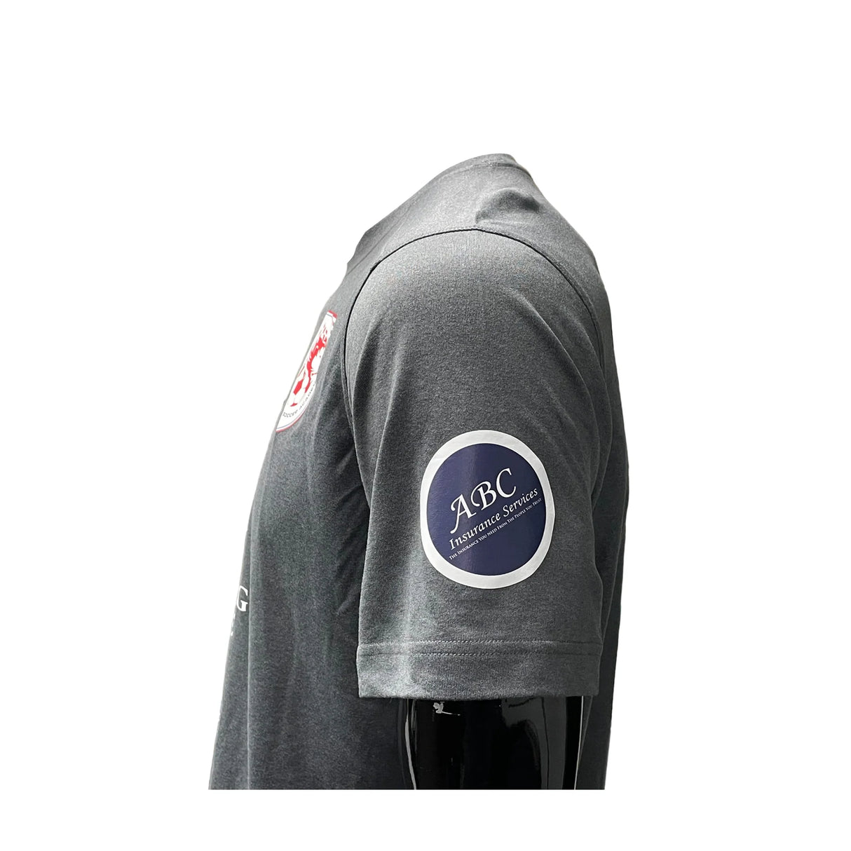 NGSA NB SS Tech Tee