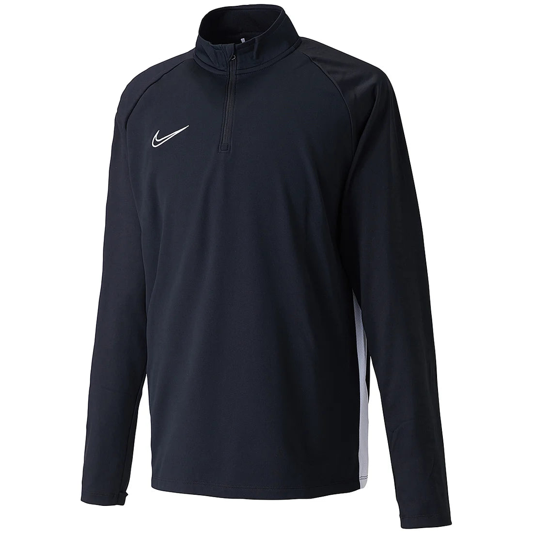 Nike Dry Academy 19 Top de entrenamiento negro