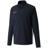 Nike Dry Academy 19 Dril Top Black