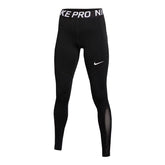 Mallas Nike Pro W negras