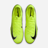 Nike Zoom Mercurial Vapor 16 Pro Turf Low Soccer Cleats - Volt (fq8687-700)