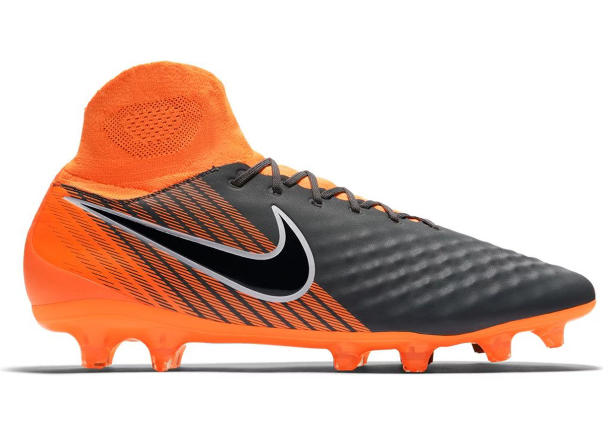 Nike Obra 2 Pro Dynamic FG Negro