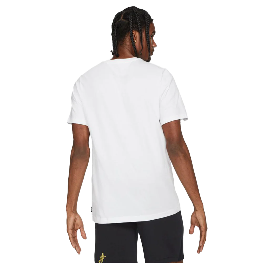 Camiseta Nike FC Blanca