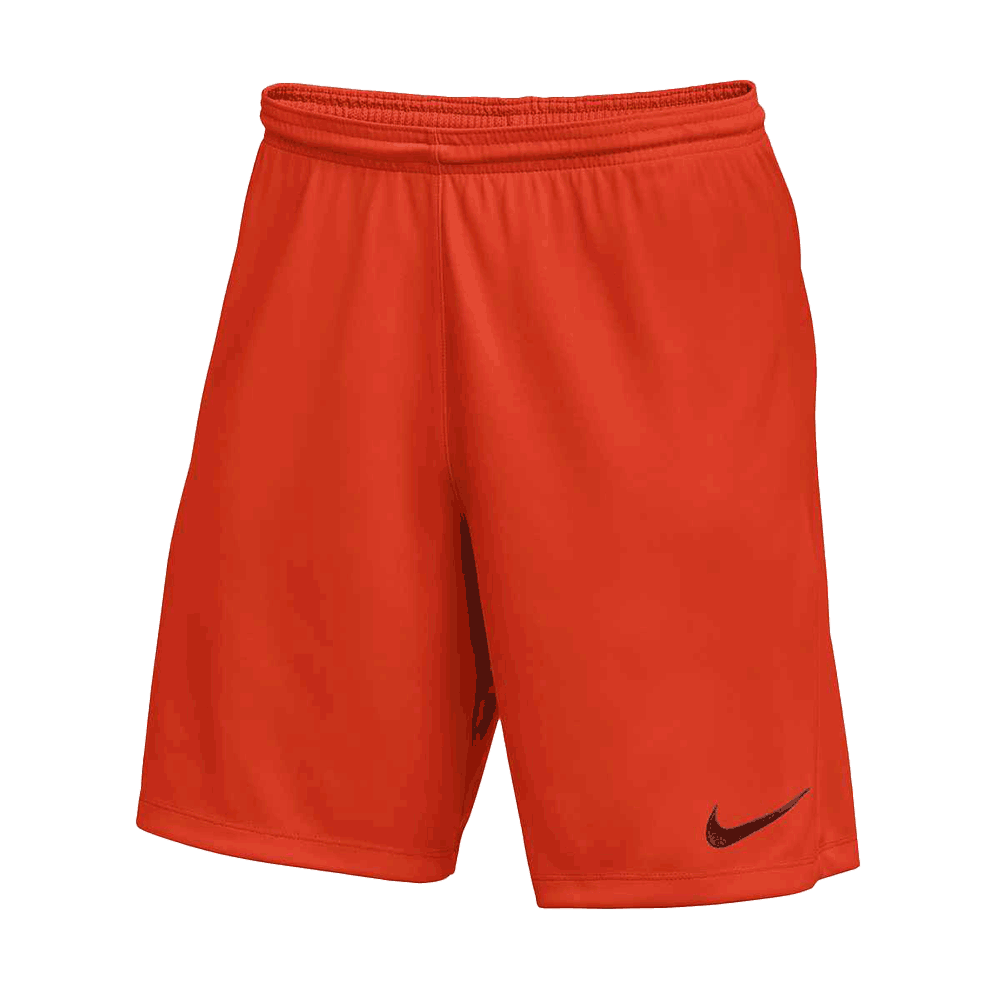 Pantalón corto Nike Park III