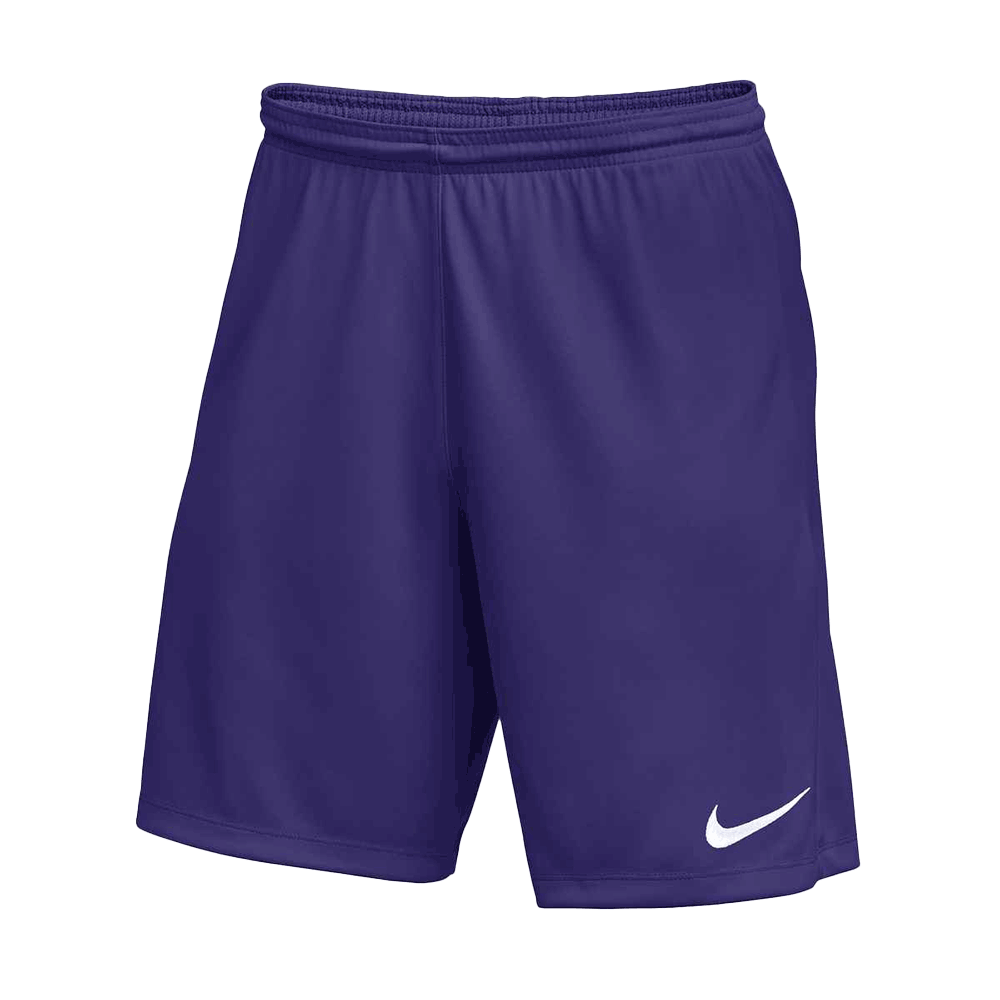 Pantalón corto Nike Park III