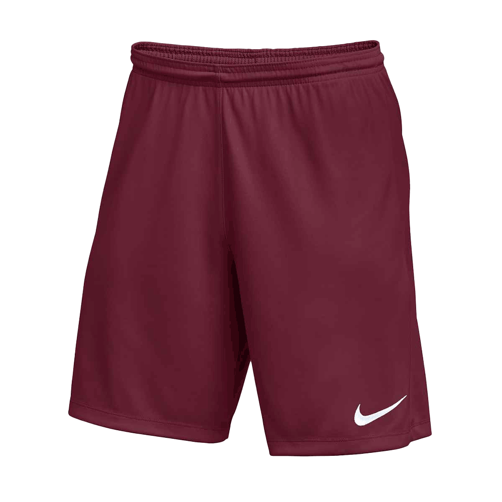 Pantalón corto Nike Park III